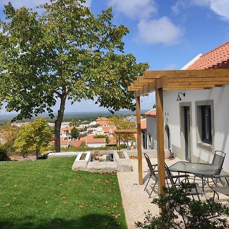 ססימברה Villa Vista מראה חיצוני תמונה