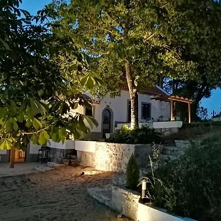 ססימברה Villa Vista מראה חיצוני תמונה