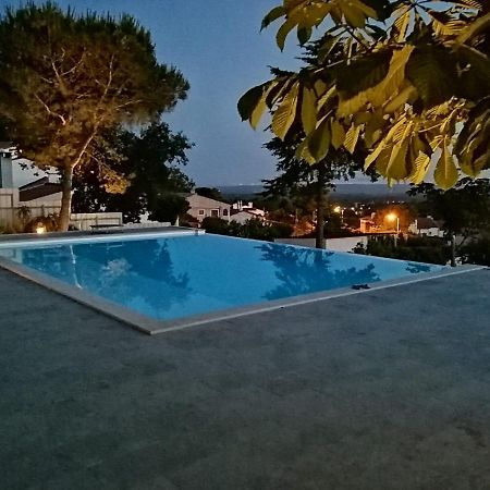 ססימברה Villa Vista מראה חיצוני תמונה