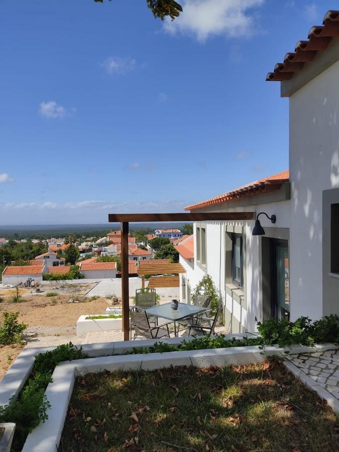 ססימברה Villa Vista מראה חיצוני תמונה
