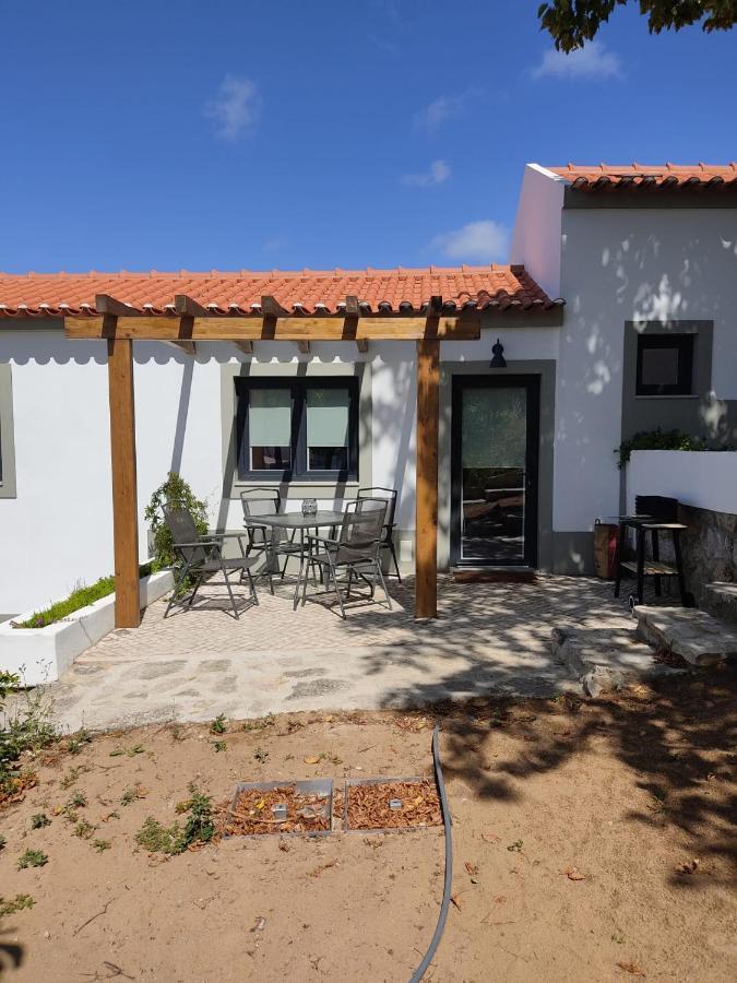 ססימברה Villa Vista מראה חיצוני תמונה