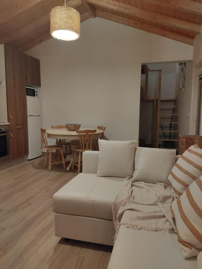 ססימברה Villa Vista מראה חיצוני תמונה