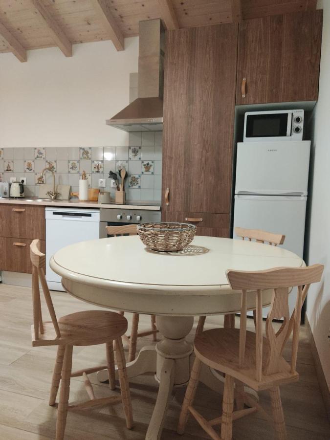 ססימברה Villa Vista מראה חיצוני תמונה
