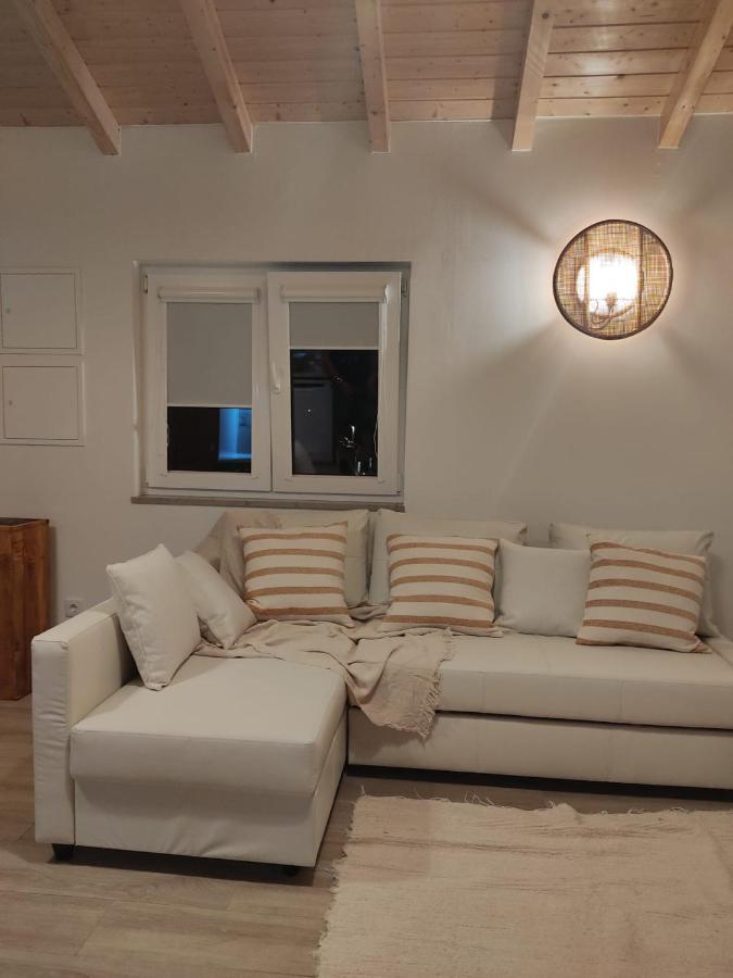 ססימברה Villa Vista מראה חיצוני תמונה