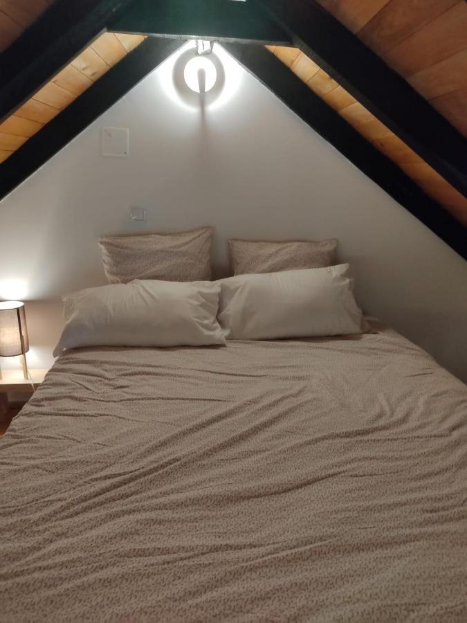 ססימברה Villa Vista מראה חיצוני תמונה