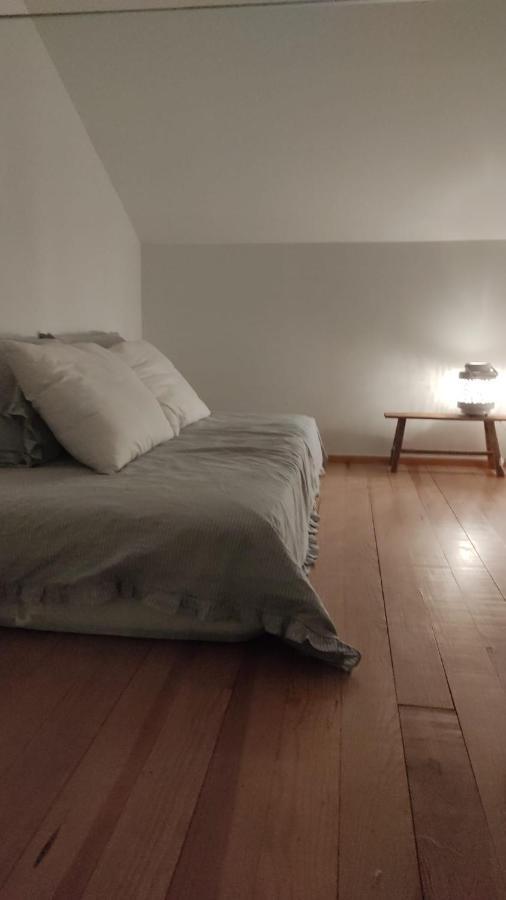 ססימברה Villa Vista מראה חיצוני תמונה