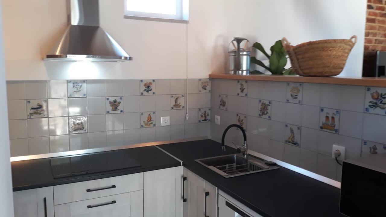 ססימברה Villa Vista מראה חיצוני תמונה