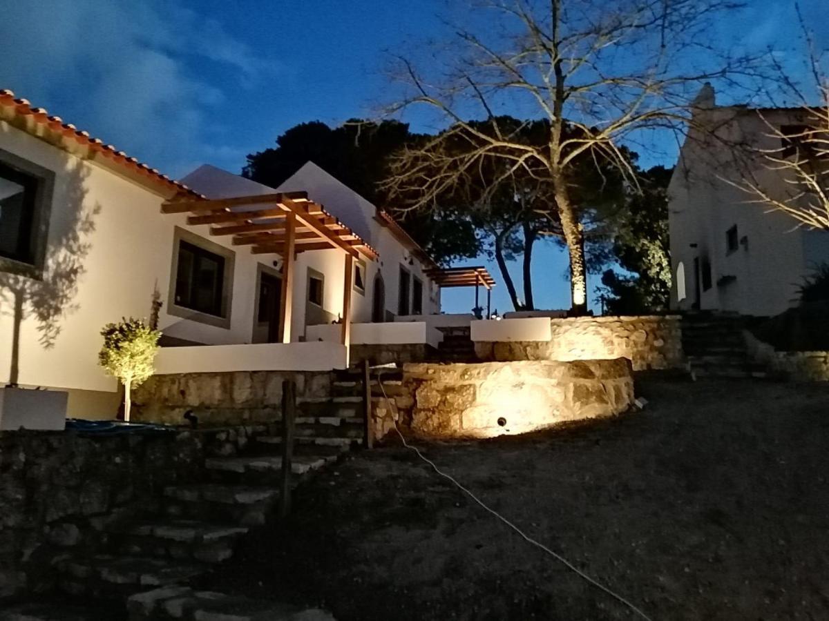 ססימברה Villa Vista מראה חיצוני תמונה