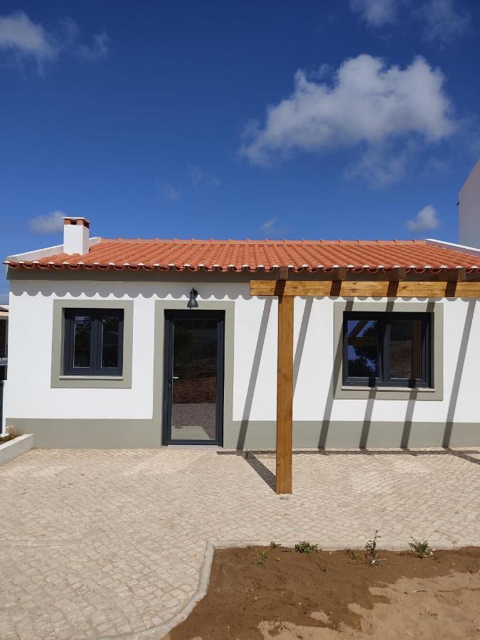 ססימברה Villa Vista מראה חיצוני תמונה