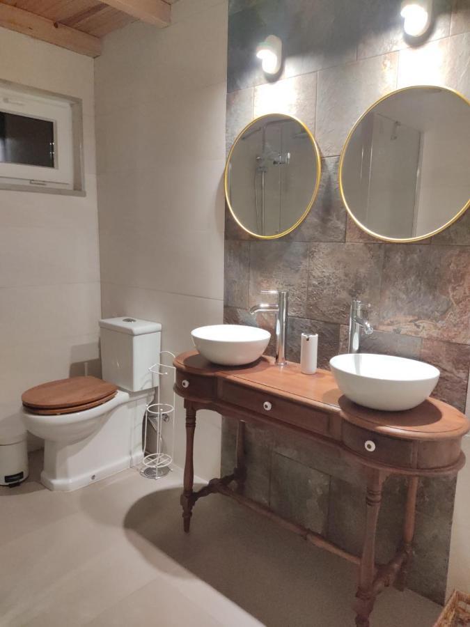 ססימברה Villa Vista מראה חיצוני תמונה