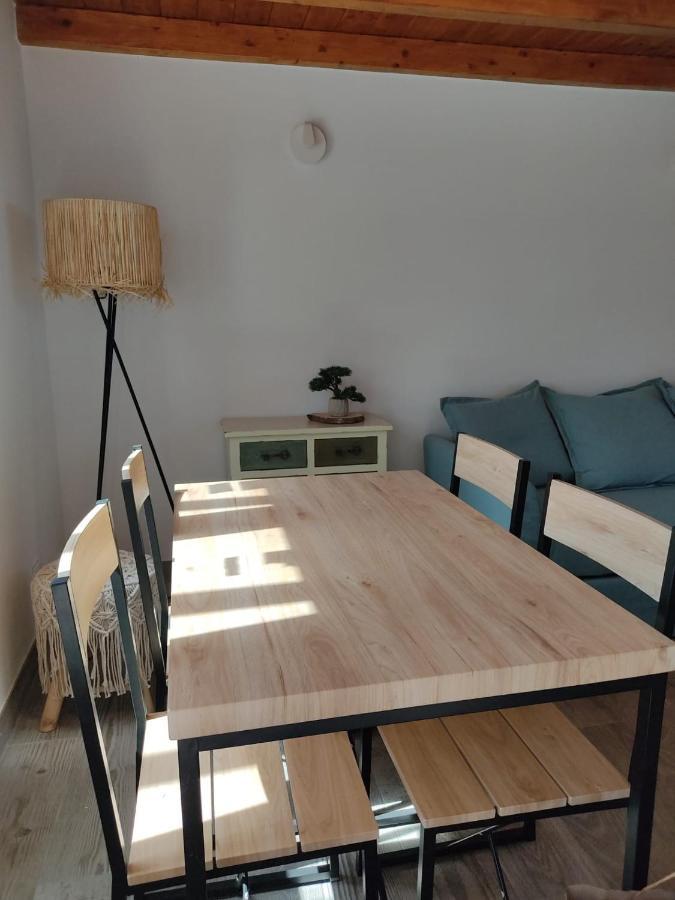 ססימברה Villa Vista מראה חיצוני תמונה