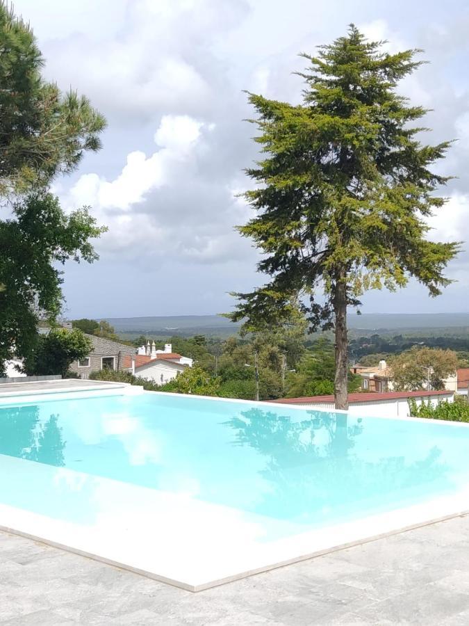 ססימברה Villa Vista מראה חיצוני תמונה