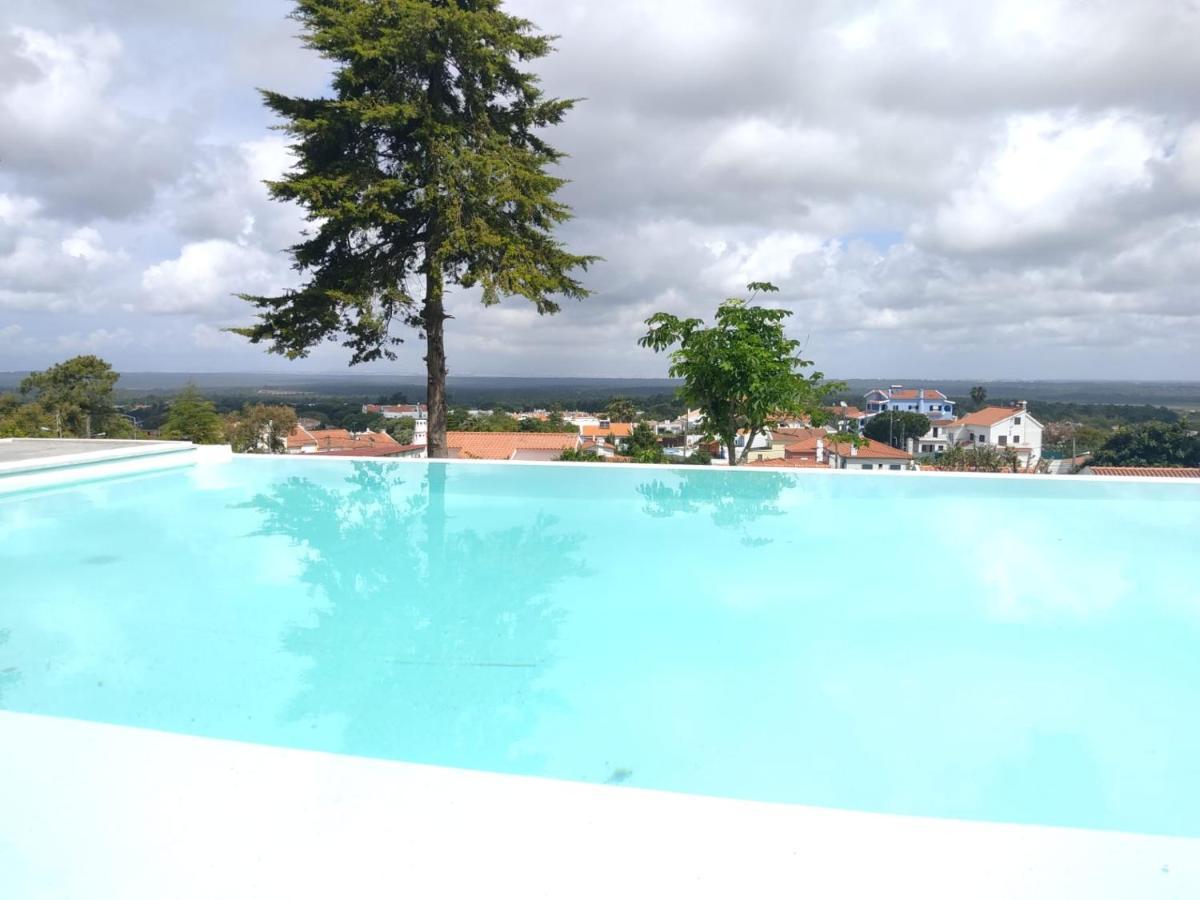 ססימברה Villa Vista מראה חיצוני תמונה