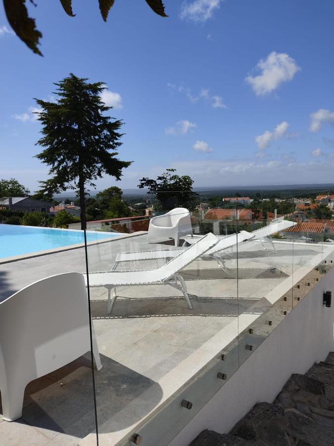 ססימברה Villa Vista מראה חיצוני תמונה