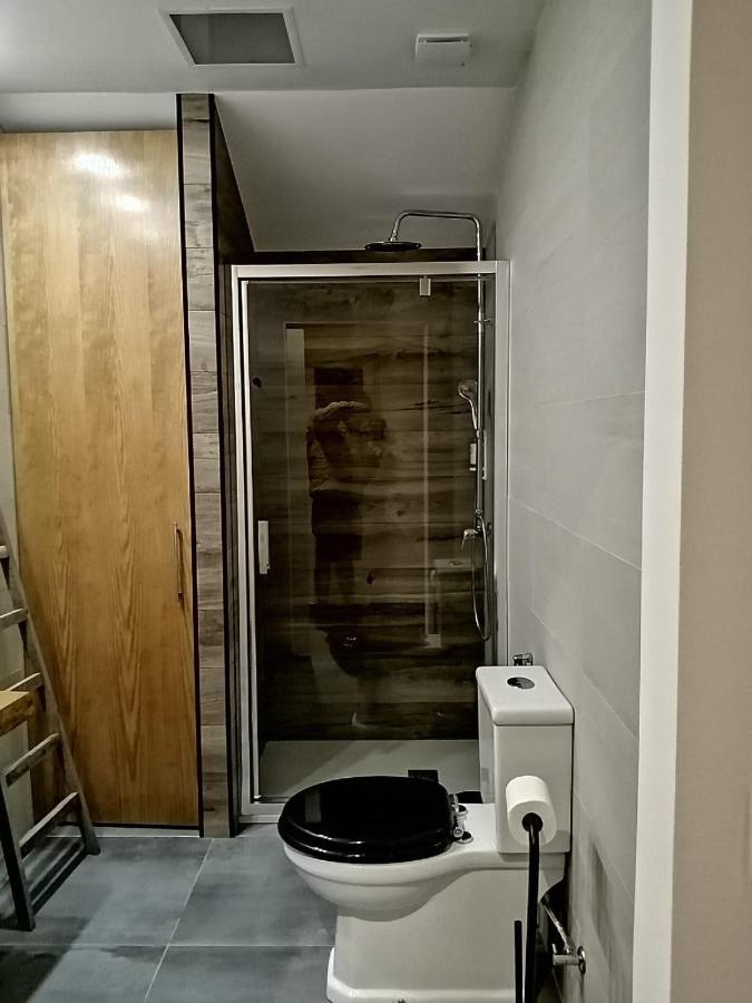 ססימברה Villa Vista מראה חיצוני תמונה