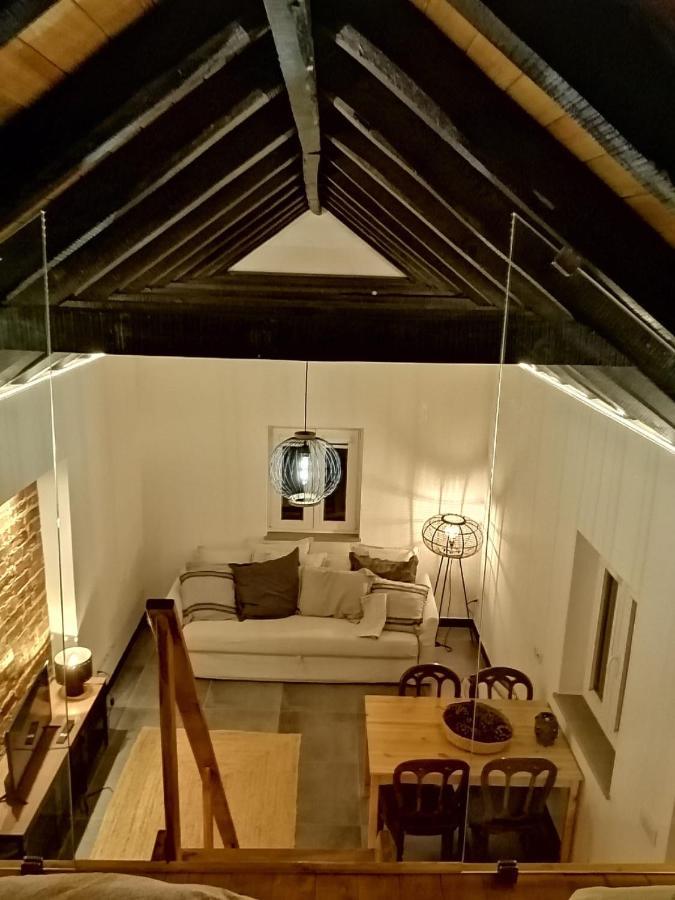 ססימברה Villa Vista מראה חיצוני תמונה