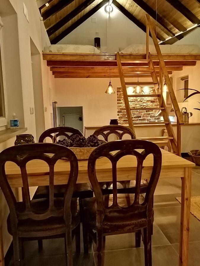ססימברה Villa Vista מראה חיצוני תמונה