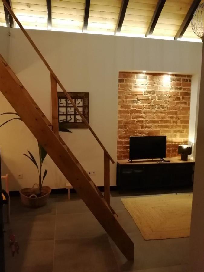 ססימברה Villa Vista מראה חיצוני תמונה