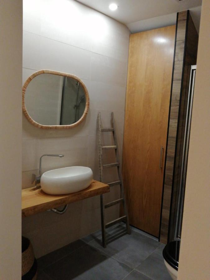 ססימברה Villa Vista מראה חיצוני תמונה