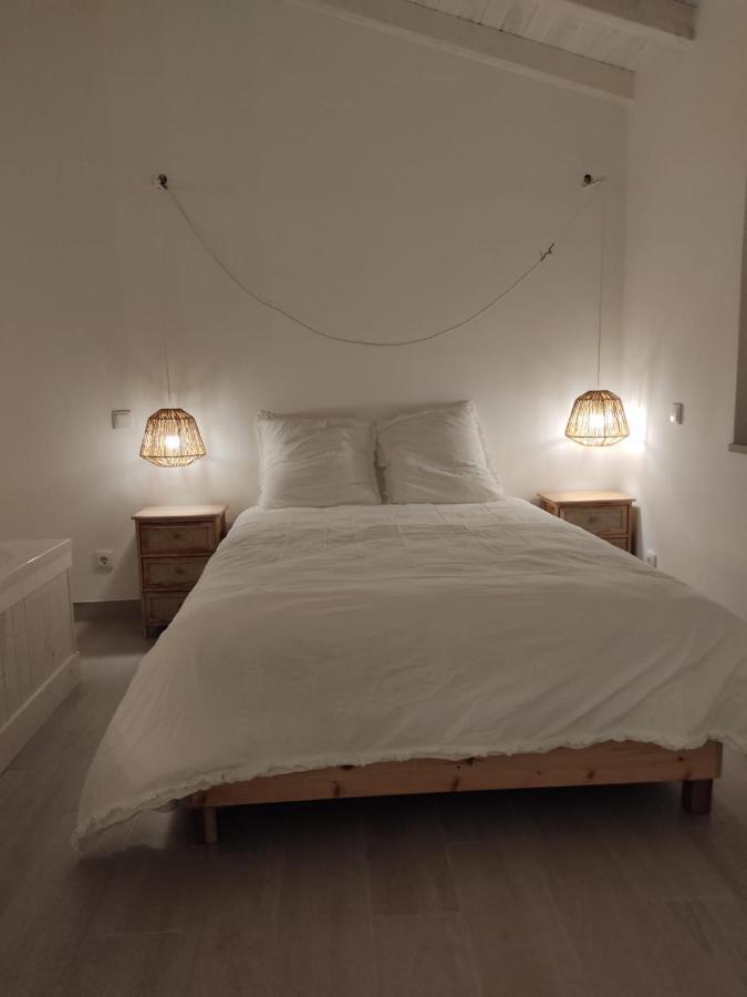 ססימברה Villa Vista מראה חיצוני תמונה
