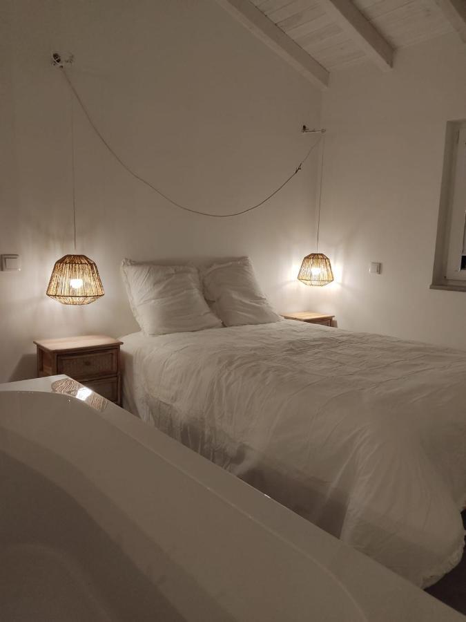 ססימברה Villa Vista מראה חיצוני תמונה