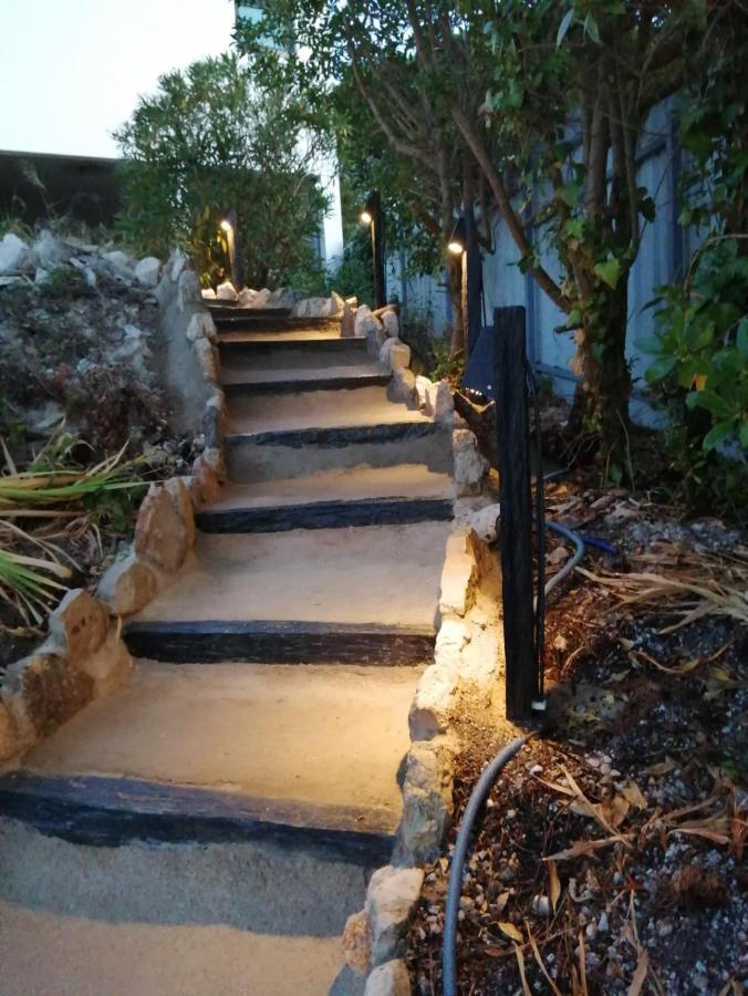 ססימברה Villa Vista מראה חיצוני תמונה