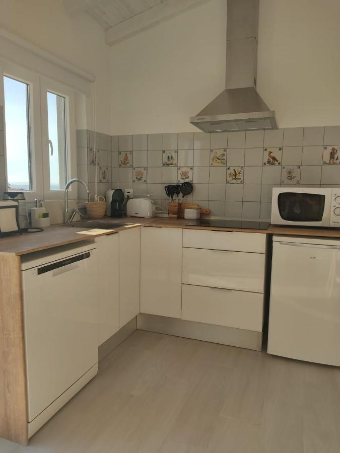 ססימברה Villa Vista מראה חיצוני תמונה
