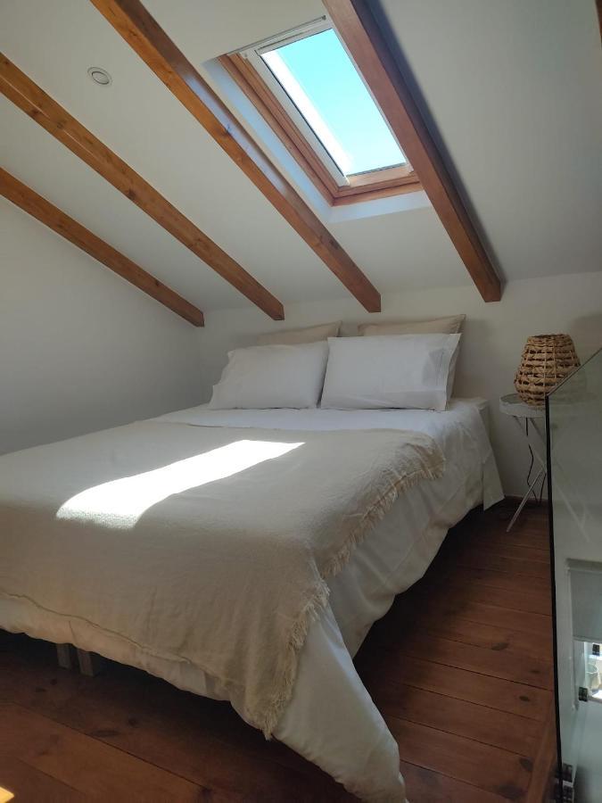 ססימברה Villa Vista מראה חיצוני תמונה