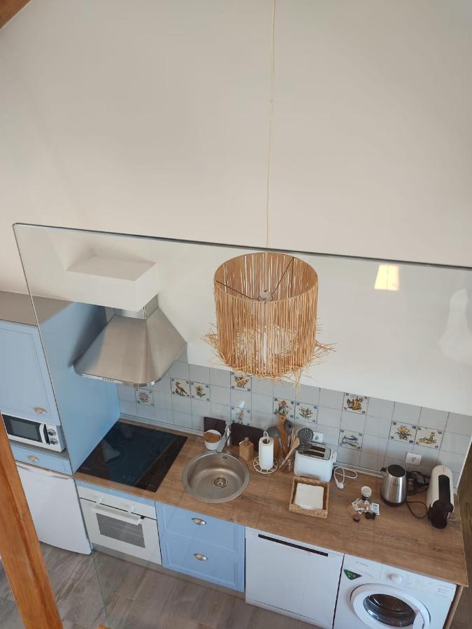 ססימברה Villa Vista מראה חיצוני תמונה