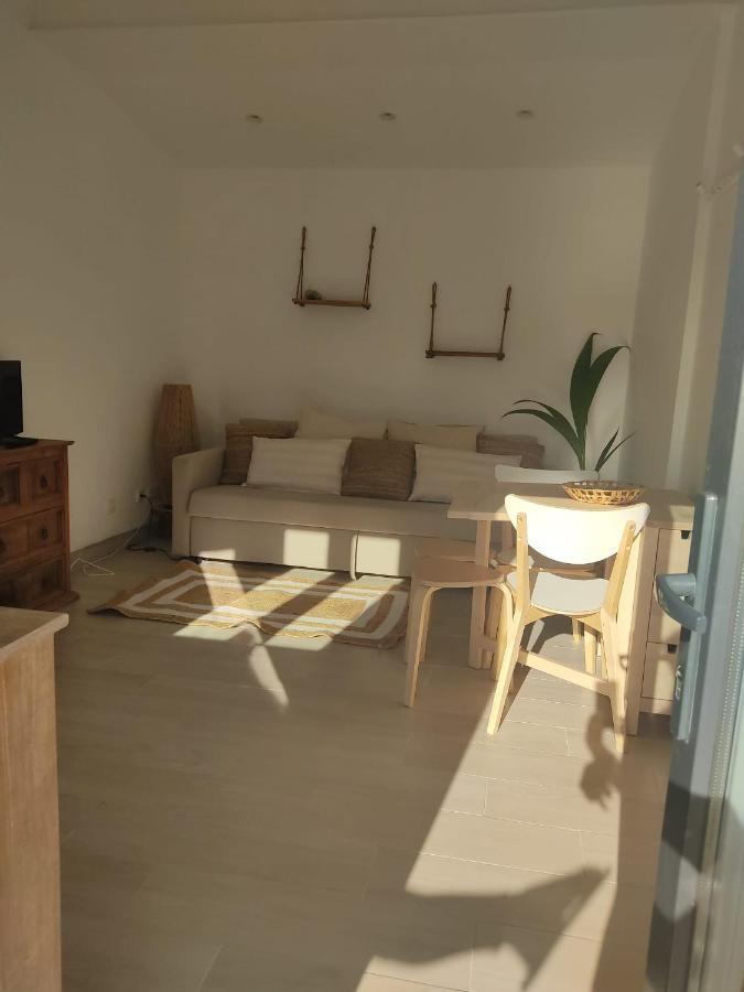 ססימברה Villa Vista מראה חיצוני תמונה