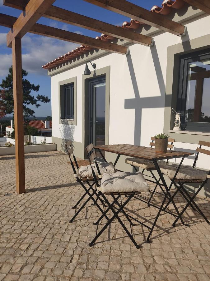 ססימברה Villa Vista מראה חיצוני תמונה