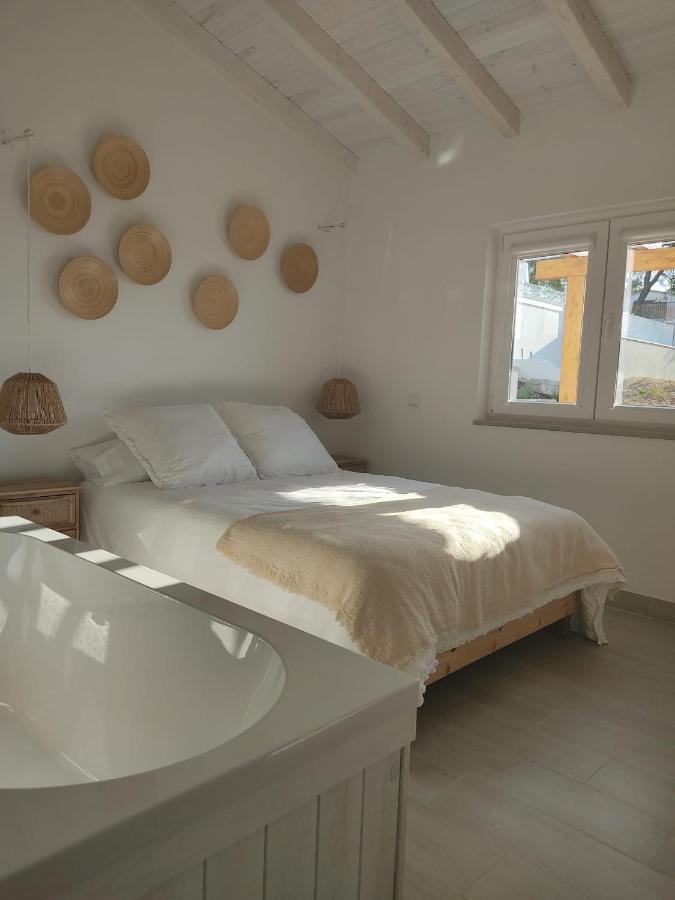 ססימברה Villa Vista מראה חיצוני תמונה
