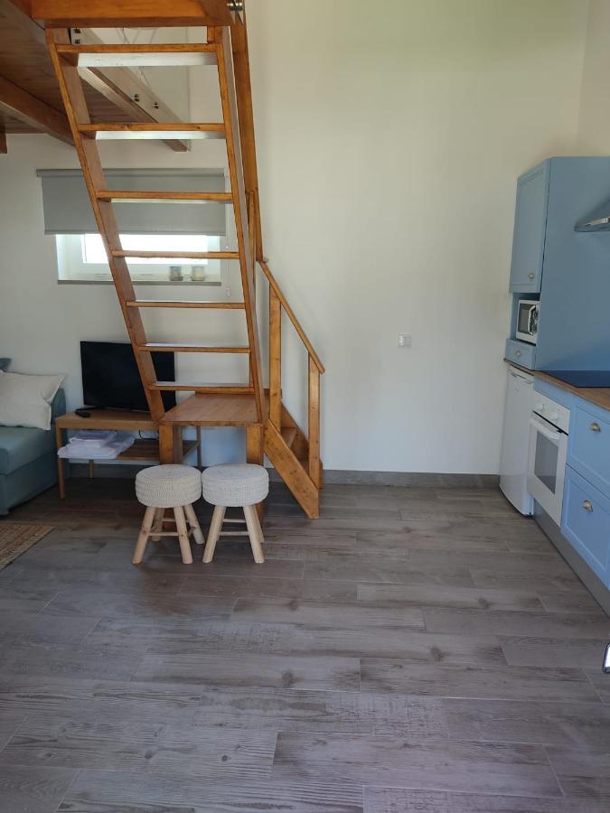 ססימברה Villa Vista מראה חיצוני תמונה