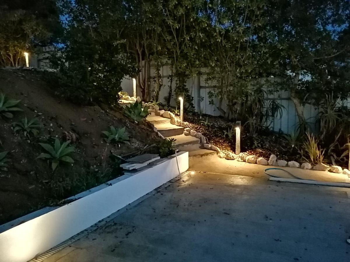 ססימברה Villa Vista מראה חיצוני תמונה