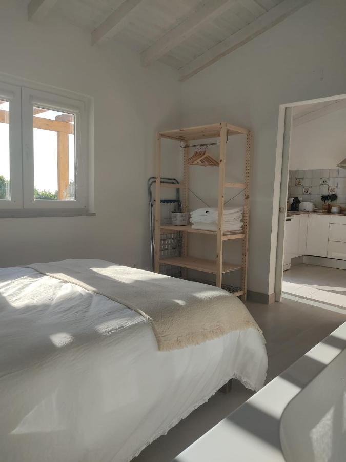 ססימברה Villa Vista מראה חיצוני תמונה