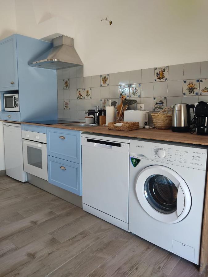 ססימברה Villa Vista מראה חיצוני תמונה