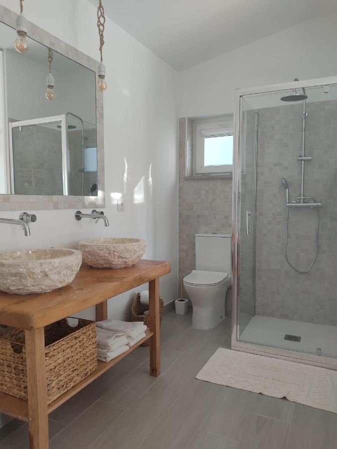 ססימברה Villa Vista מראה חיצוני תמונה