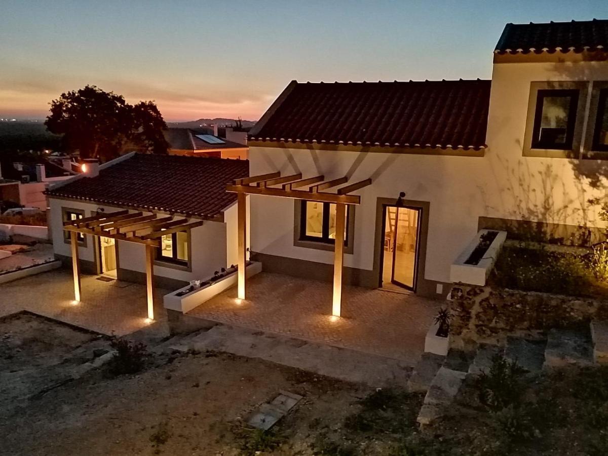 ססימברה Villa Vista מראה חיצוני תמונה