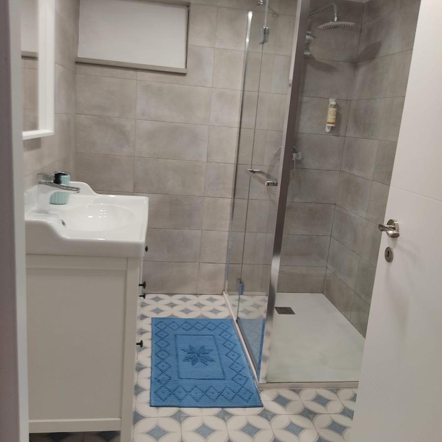 ססימברה Villa Vista מראה חיצוני תמונה