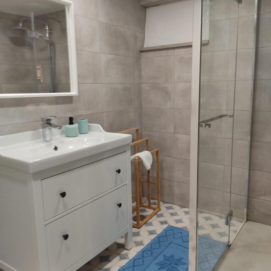 ססימברה Villa Vista מראה חיצוני תמונה